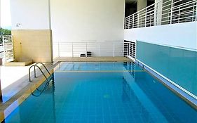 Primavera Residences Serviced Apartments