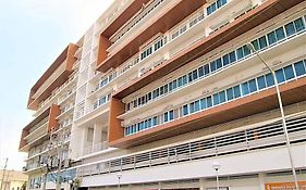 Primavera Residences Serviced Apartments